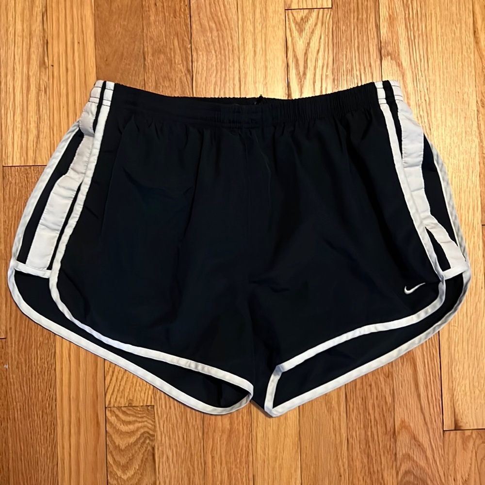 Nike Running shorts - women L